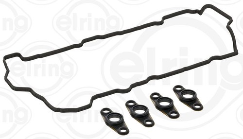 Cylinder head cover - cylinder, set