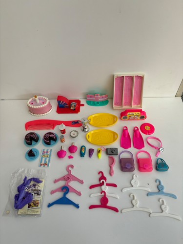 Vintage hasbro sindy - vintage,