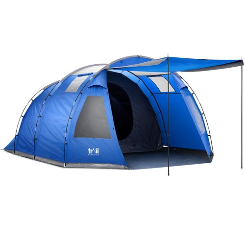 Man tent festival - man,