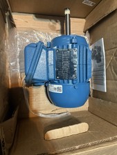 WEG W22 Electric Motor Three