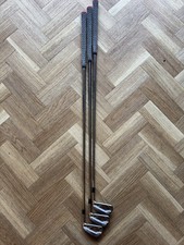 Srixon ZXi5 4-6 Iron DG Mid 115 Stiff Flex