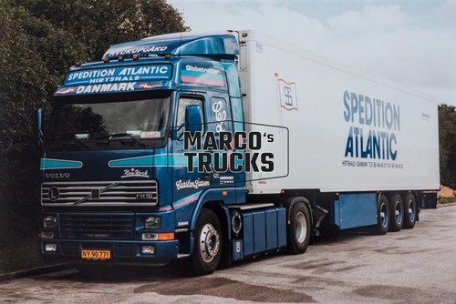 Truck photo volvo - photo, fh16