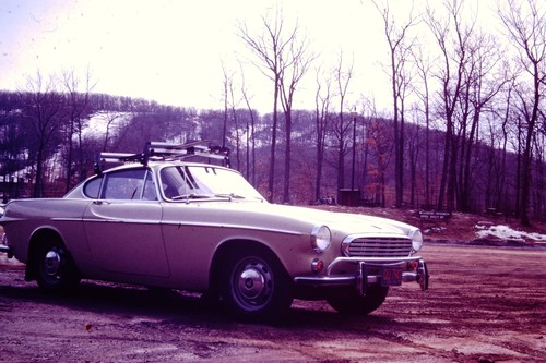 1971 classic car - 1971,
