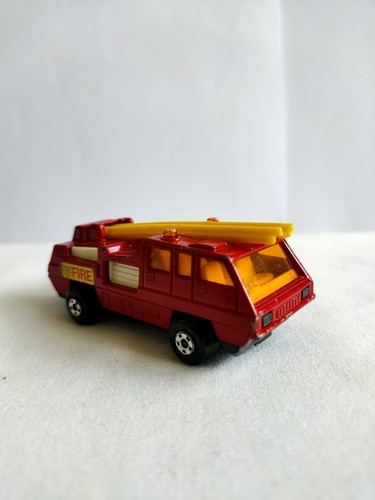 Vintage matchbox super fast - vintage,