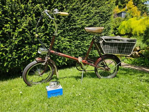 Vintage rsw 11 1960 s - , 1960's