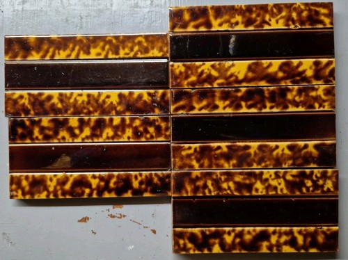 Reclaimed tiles victorian - 5,