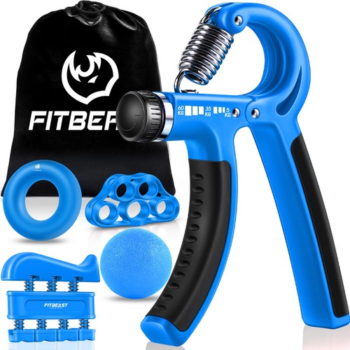 Fitbeast grip strengthener - fitbeast,