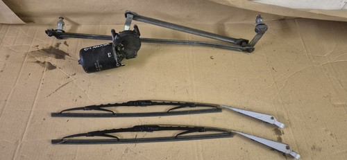 Ford mk1 granada wiper motor - ford,