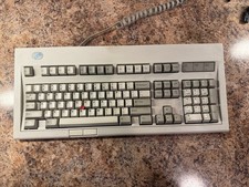 IBM Model M M13 TrackPoint II