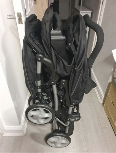 Graco stadium duo tandem - graco,