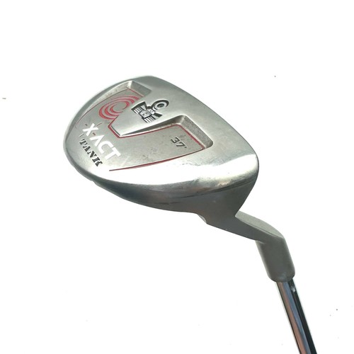 Odyssey act tank - x-act, chipper