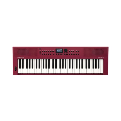 Roland gokeys3 electronic - roland,