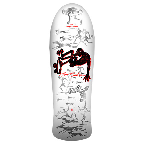 Powell peralta bones brigade - peralta,