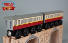 EXPRESS COACHES for Brio