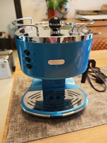 Longhi eco310 espresso - eco310.b,