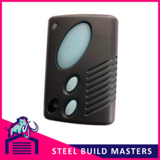 1x GlideRol Electric Opener/