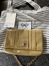 Anya hindmarch roselyn stone new patent