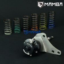 MAMBA Adjustable Turbo