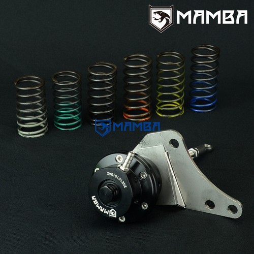 Mamba adjustable turbo - adjustable,