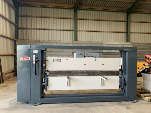 Keetona hydroform box pan - &,