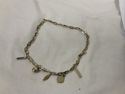 Vtg tiffany rare retired - &,