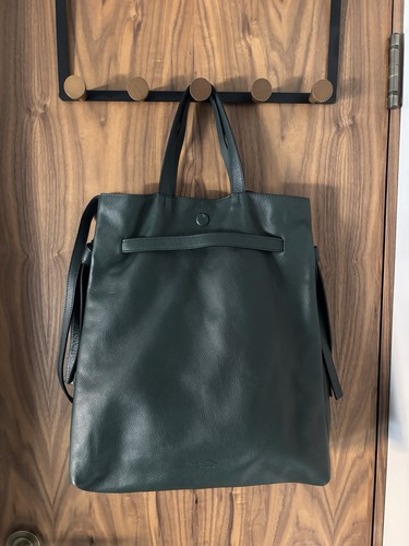 Massimo dutti green petrol - massimo, green/