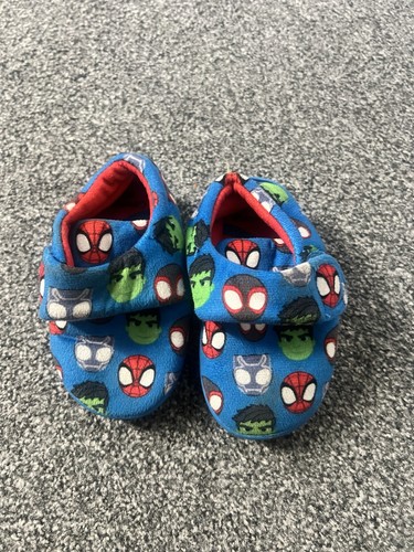 Toddler avengers slippers baby - toddler,