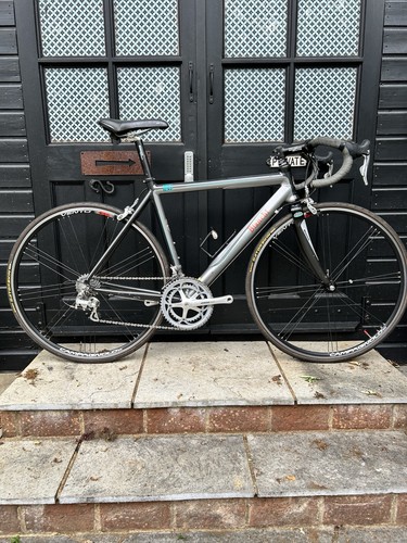 Bianchi 52cm 1885 alu - bianchi, hydro
