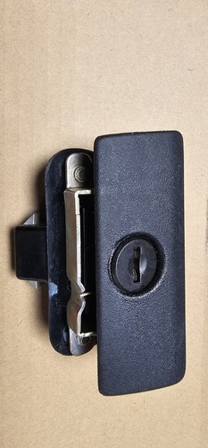 Bmw e30 glovebox handle latch - e30,