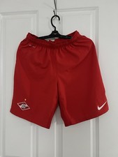 Nike FC Men's Spartak Moscow
