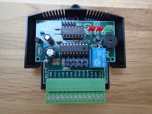 Velleman vm142 mini pic - vm142,