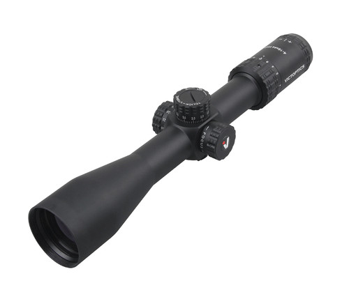 Vector victoptics 30mm - victoptics, s4