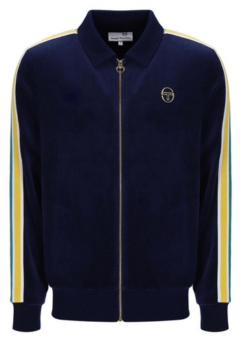 Sergio monte velour - velour, top