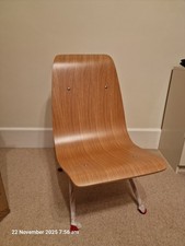 Antony Chair by Jean Prouve for Vitra Style Chair