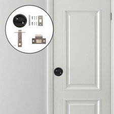 3 pcs Recessed Cup Lock