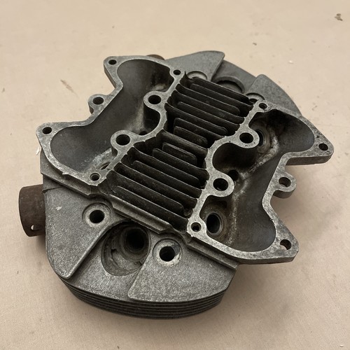 Triumph t90 tiger - 90, cylinder