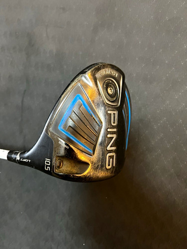 Ping driver 5 - ping,
