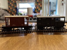 Two Guard’s VANS Rolling