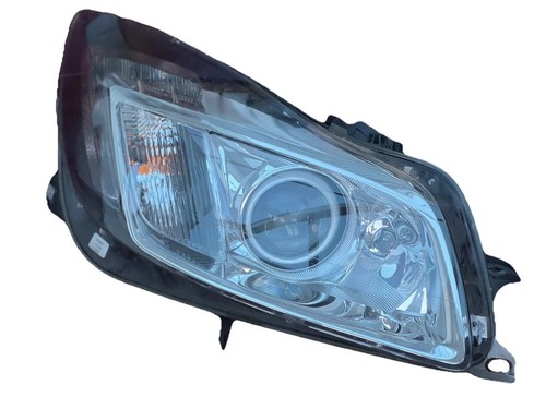 Vauxhall insignia headlight - vauxhall,