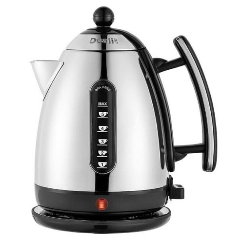 Dualit jug kettle - dualit,