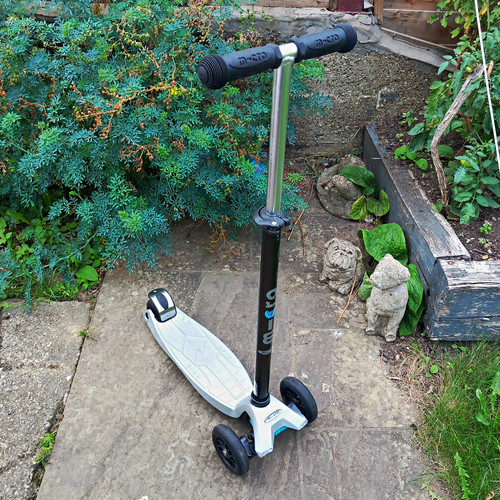 Micro cro wheel - micro, m-cro
