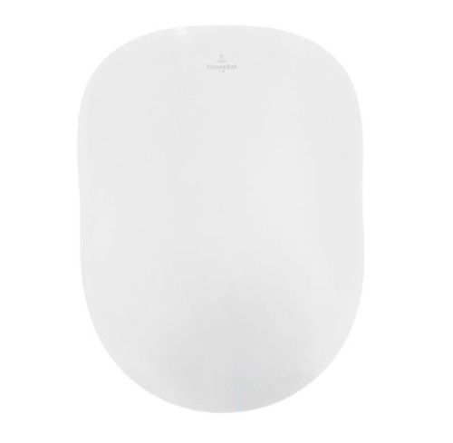 New villeroy boch toilet - new,