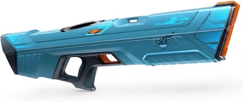 Water gun spyrafour premium - gun,