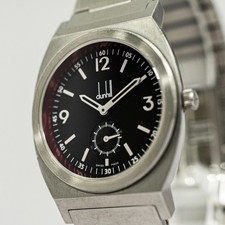 *NEAR MINT* Dunhill RPM 8034