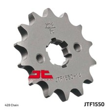 Jt Sprocket Fits Beta Fantic