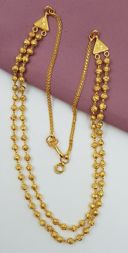 Traditional ball beaded with - ball,