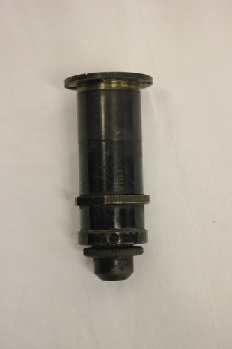 Taylor hobson objective - objective, lens