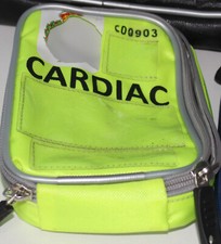 ambulance drug pouch bags