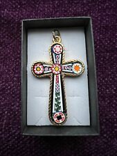 Vintage Italian Hand Made