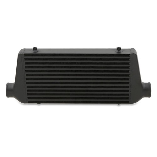 63mm black alloy - 2.5",